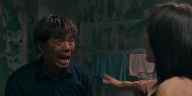 Thu Trang - Thái Hòa nhập vai xuất sắc ở trailer phim mới, tò mò nhất là vai trò của Tiến Luật - Ảnh 4.