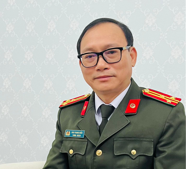 Chuyên gia tội phạm học chỉ ra độc chiêu hack tài khoản ngân hàng mà ai cũng cần biết - Ảnh 1.