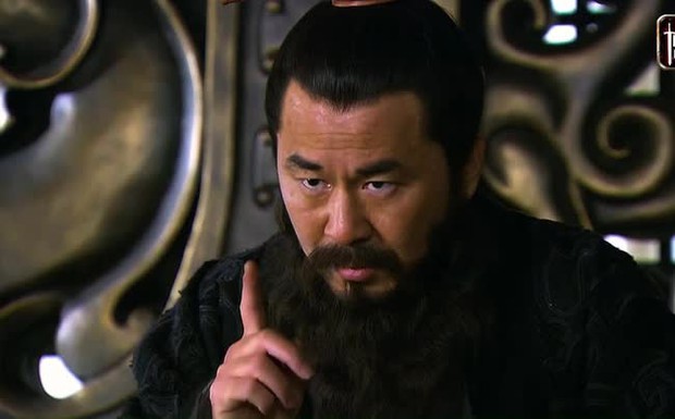 Lưu Bị không thích đưa Gia Cát Lượng ra chiến trường, Tào Tháo chỉ nói 2 từ: Nhìn thấu quân sư kỳ tài - Ảnh 3.