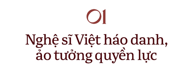 Háo danh và ảo tưởng quyền lực ở showbiz Việt: Đừng đánh mất khán giả bằng sự vô ơn - Ảnh 2.