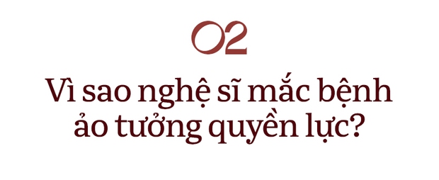 Háo danh và ảo tưởng quyền lực ở showbiz Việt: Đừng đánh mất khán giả bằng sự vô ơn - Ảnh 5.