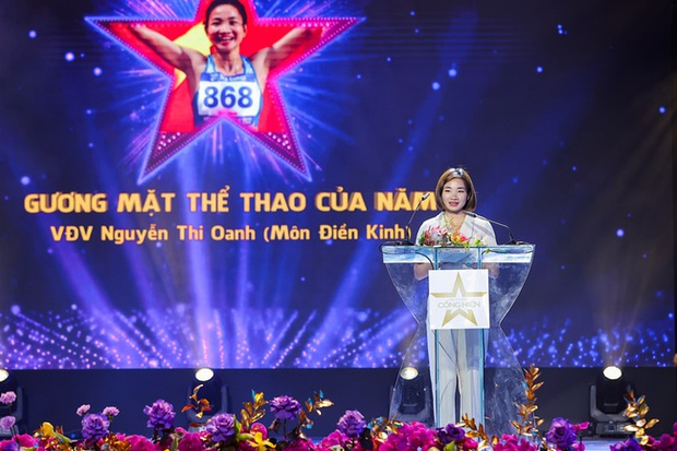 Nguyễn Thị Oanh lập kỷ lục SEA Games với 2 HCV trong 20 phút