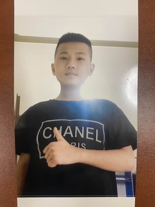 Tìm kiếm thiếu niên 15 tuổi mất tích hơn 10 ngày ở Hà Tĩnh