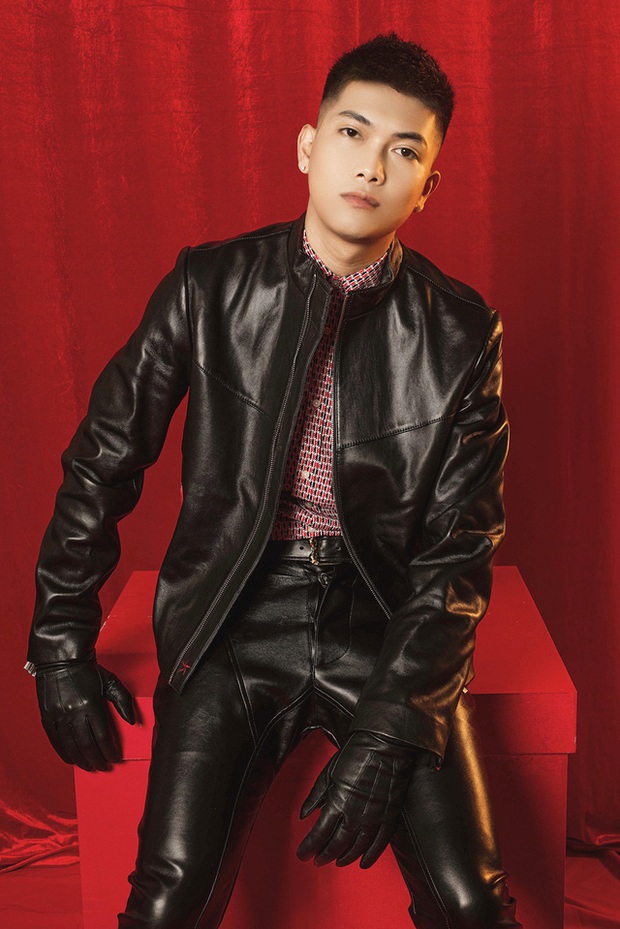 B Ray và BigDaddy tiết lộ bằng chứng làm HLV Rap Việt mùa 3