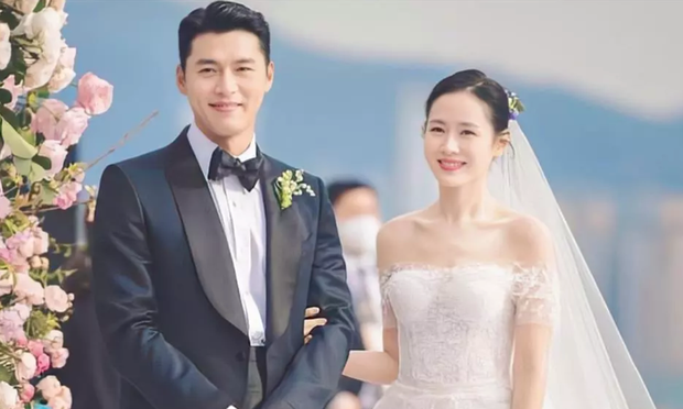 Hẹn hò và kết hôn - Rủi ro nghề nghiệp đối với các ngôi sao Hàn Quốc - Ảnh 5.