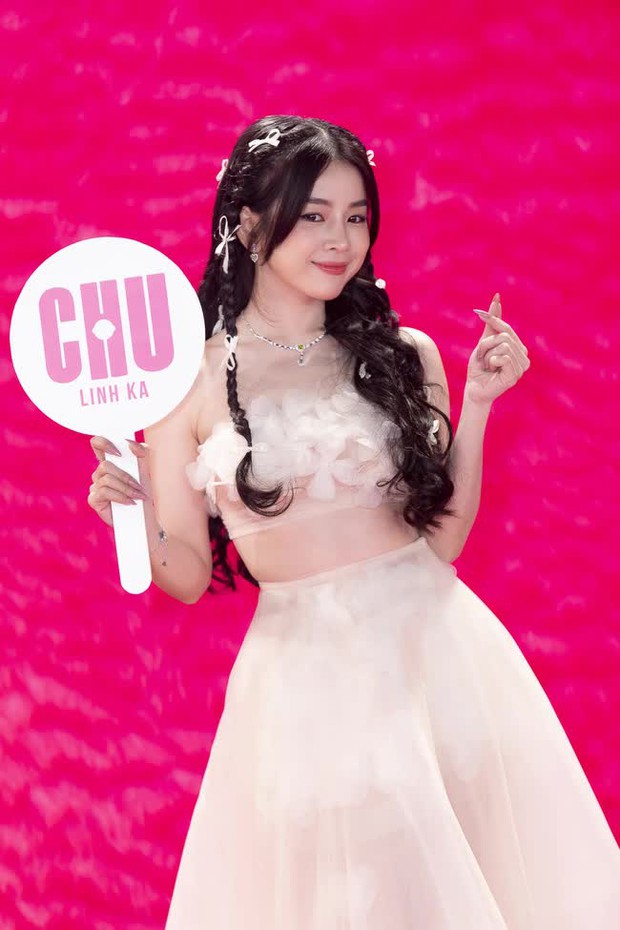 Ngô Thanh Vân thẳng thắn: Chỉ khi Linh Ka thành công mới công nhận Will thành công! - Ảnh 15. Ngô Thanh Vân thẳng thắn: Chỉ khi Linh Ka thành công mới công nhận Will thành công! - Ảnh 15.