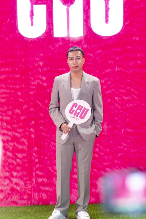 Ngô Thanh Vân thẳng thắn: Chỉ khi Linh Ka thành công mới công nhận Will thành công! - Ảnh 14. Ngô Thanh Vân thẳng thắn: Chỉ khi Linh Ka thành công mới công nhận Will thành công! - Ảnh 14.