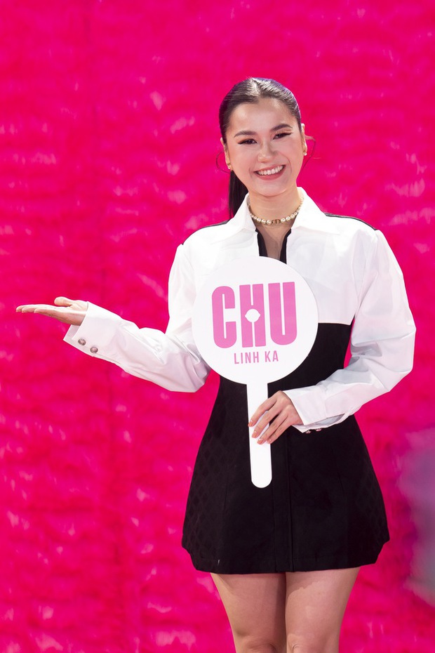 Ngô Thanh Vân thẳng thắn: Chỉ khi Linh Ka thành công mới công nhận Will thành công! - Ảnh 13. Ngô Thanh Vân thẳng thắn: Chỉ khi Linh Ka thành công mới công nhận Will thành công! - Ảnh 13.