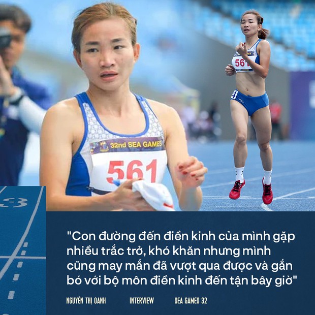 Nguyễn Thị Oanh: Tôi suy sụp vì bị bệnh, từng nghĩ sẽ phải giải nghệ - Ảnh 1. Nguyễn Thị Oanh: Tôi suy sụp vì bị bệnh, từng nghĩ sẽ phải giải nghệ - Ảnh 1.