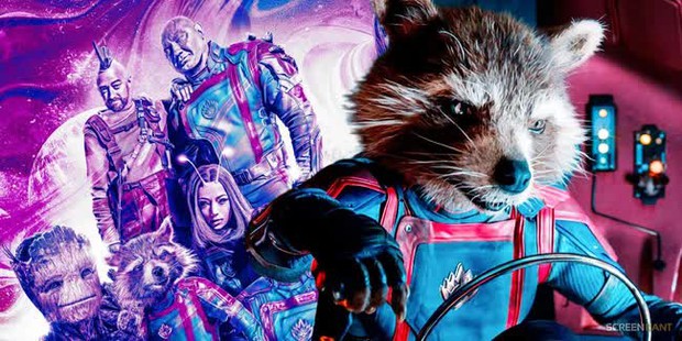 Giải mã thành viên mới của đội Guardians of the Galaxy: Nhỏ nhưng có võ, từng là hậu duệ của Captain Marvel - Ảnh 5.