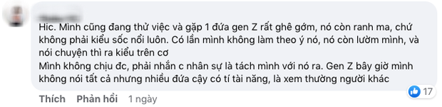 Bị đồng nghiệp nhỏ hơn 8 tuổi “vu khống” là kẻ bắt nạt và kém cỏi vì vô tình tiết lộ một điều được xem là “tối mật” nhất chốn công sở - Ảnh 5. Bị đồng nghiệp nhỏ hơn 8 tuổi “vu khống” là kẻ bắt nạt và kém cỏi vì vô tình tiết lộ một điều được xem là “tối mật” nhất chốn công sở - Ảnh 5.