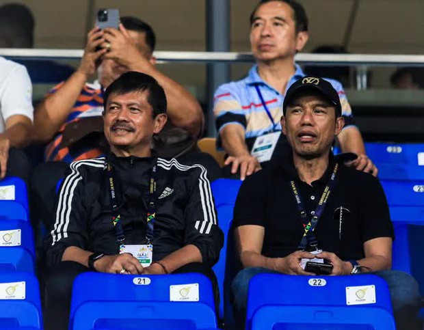 U22 Việt Nam thất bại trước U22 Thái Lan vì sai lầm của Lương Duy Cương