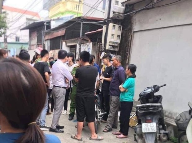 Nguyên nhân cô gái đâm 3 thanh niên thương vong trong đám cưới - Ảnh 1. Nguyên nhân cô gái đâm 3 thanh niên thương vong trong đám cưới - Ảnh 1.