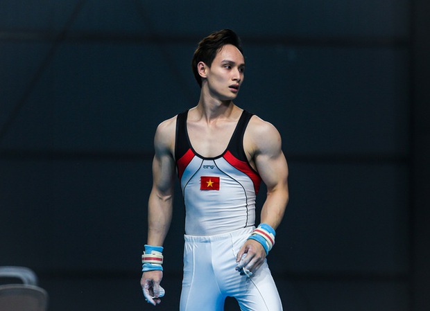 Đinh Phương Thành - VĐV Nam thần lập kỷ lục 5 HCV SEA Games liên tiếp