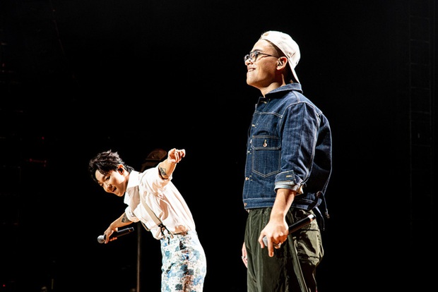 Hoàng Dũng và GDucky cùng remix hit Đôi Mươi: Nóng bỏng và sôi động!