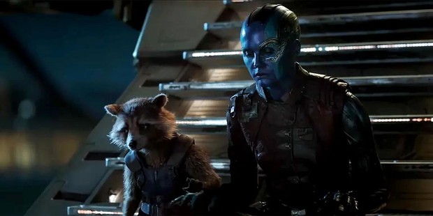 Hóa ra đây mới là nhân vật khổ nhất Marvel: Luôn chối bỏ quá khứ, mất gia đình đến tận hai lần - Ảnh 3. Hóa ra đây mới là nhân vật khổ nhất Marvel: Luôn chối bỏ quá khứ, mất gia đình đến tận hai lần - Ảnh 3.