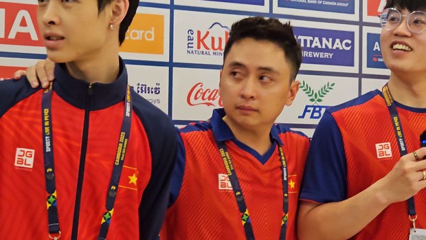 Tuyển VALORANT Việt Nam giành HCĐ SEA Games 32