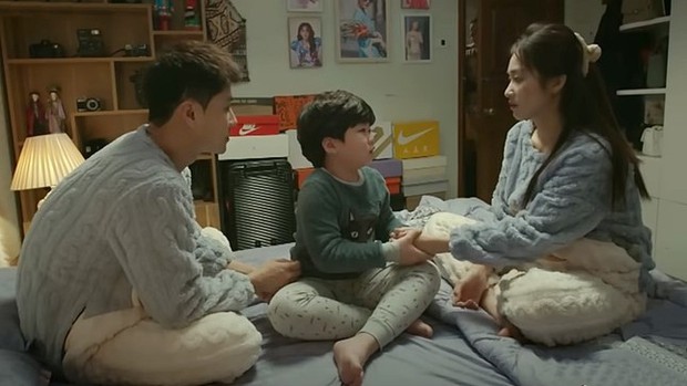 Tranh cãi ở rể: Gia đình phản đối con trai sống cùng vợ