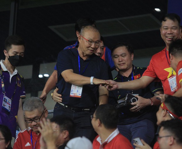 U22 Việt Nam thất bại trước U22 Thái Lan vì sai lầm của Lương Duy Cương