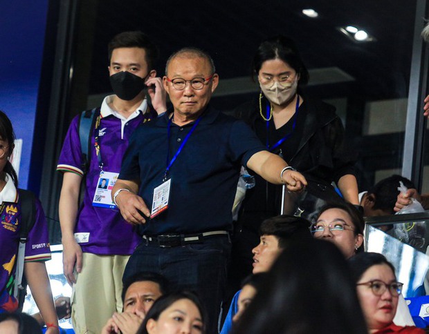 U22 Việt Nam thất bại trước U22 Thái Lan vì sai lầm của Lương Duy Cương