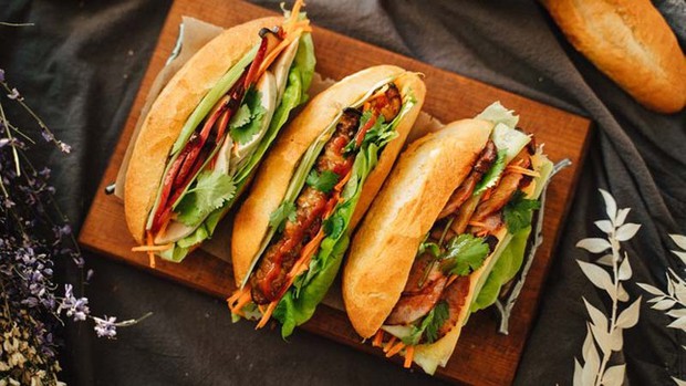 Bánh mì ngon, bổ, rẻ nhưng không phải ai cũng có thể ăn được - Ảnh 3. Bánh mì ngon, bổ, rẻ nhưng không phải ai cũng có thể ăn được - Ảnh 3.