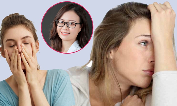 Dấu hiệu chính cảnh báo cơ thể bạn đang bị thiếu 7 dưỡng chất quan trọng và lời khuyên từ chuyên gia dinh dưỡng - Ảnh 2. Dấu hiệu chính cảnh báo cơ thể bạn đang bị thiếu 7 dưỡng chất quan trọng và lời khuyên từ chuyên gia dinh dưỡng - Ảnh 2.