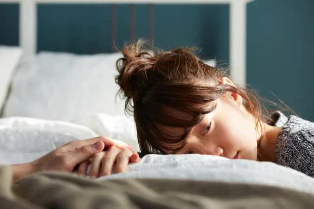 12 năm ròng theo đuổi “ước mơ” làm mẹ của người phụ nữ từng bị cho là “không thể mang thai bằng trứng của chính mình” - Ảnh 1. 12 năm ròng theo đuổi “ước mơ” làm mẹ của người phụ nữ từng bị cho là “không thể mang thai bằng trứng của chính mình” - Ảnh 1.