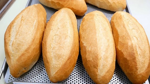 Bánh mì ngon, bổ, rẻ nhưng không phải ai cũng có thể ăn được - Ảnh 1. Bánh mì ngon, bổ, rẻ nhưng không phải ai cũng có thể ăn được - Ảnh 1.