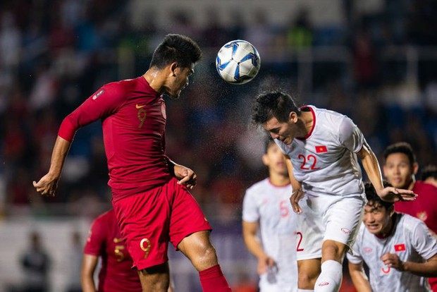 Lo lắng của truyền thông Indonesia trước trận đấu với U22 Việt Nam ở SEA Games 32