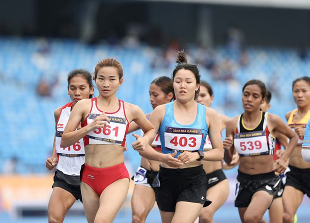 Nguyễn Thị Oanh: Lý do gục đầu sau kỉ lục vô tiền khoáng hậu tại SEA Games 32