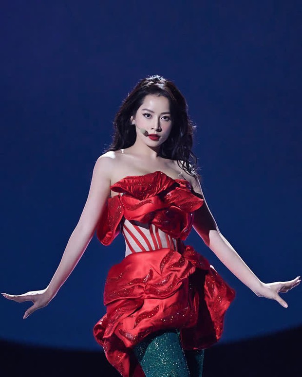 Sao nữ Vbiz bị gắn mác Miss Flop 2022 nhưng bất ngờ bứt phá thành công
