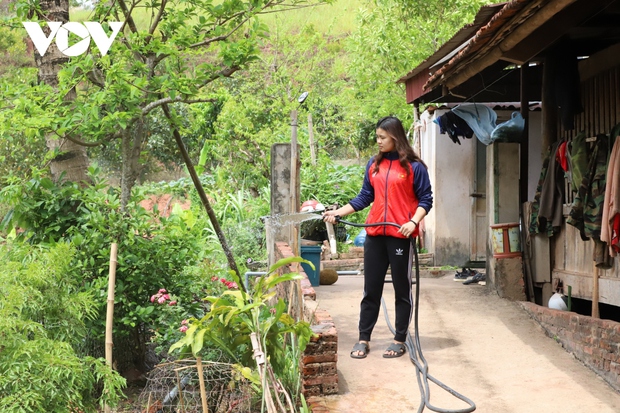 Cô gái Thái đoạt vàng liên tiếp tại SEA Games 32