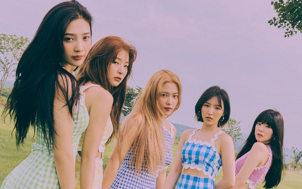 Wendy dương tính COVID-19, concert Red Velvet tại Bangkok hoãn vô thời hạn