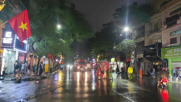 Hải Phòng hỗ trợ gia đình nạn nhân cháy nhà, 3 người thiệt mạng