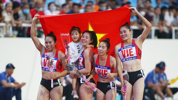 Nguyễn Thị Huyền: Bà mẹ vô địch SEA Games và hành trình đằng sau nỗi đau xa con