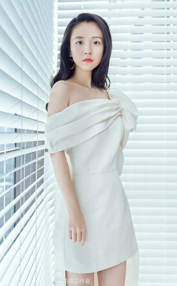 Ngô Thiến - Hy sinh sự nghiệp vì tình yêu, netizen ủng hộ ly hôn