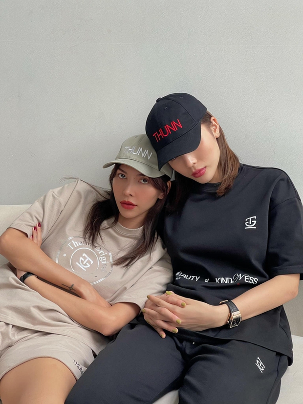 Minh Triệu khoe body siêu thực nhận bình luận đặc biệt từ Kỳ Duyên