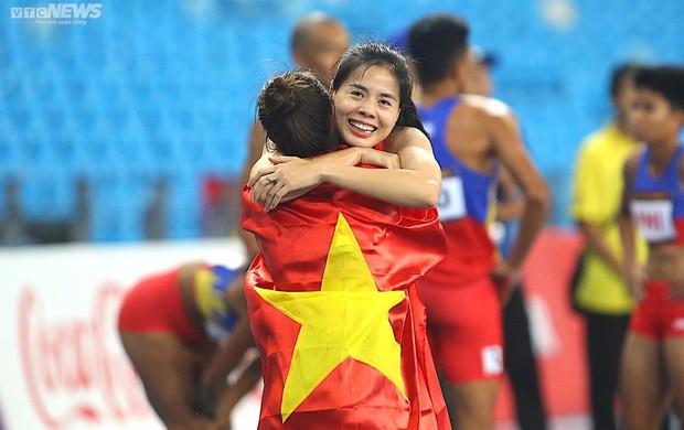 Nguyễn Thị Huyền: Bà mẹ vô địch SEA Games và hành trình đằng sau nỗi đau xa con