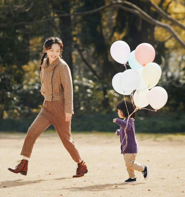 Ngô Thiến - Hy sinh sự nghiệp vì tình yêu, netizen ủng hộ ly hôn