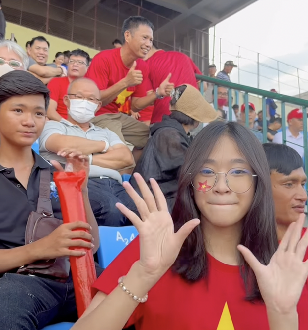 Park Hang-seo vắng mặt khi U22 Việt Nam thất bại tại SEA Games 32