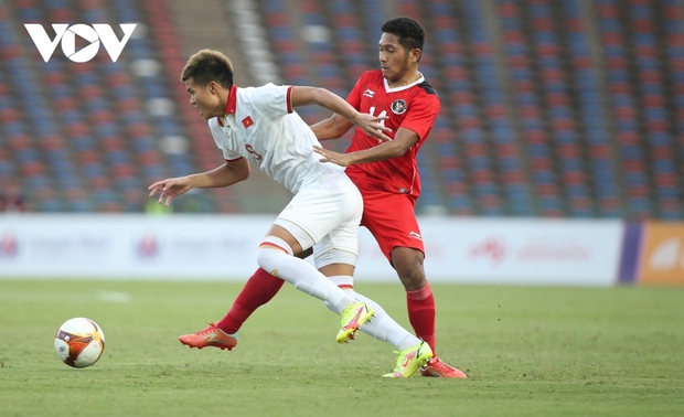 U22 Việt Nam bị đánh bại tại SEA Games 32: Troussier nên chịu trách nhiệm?