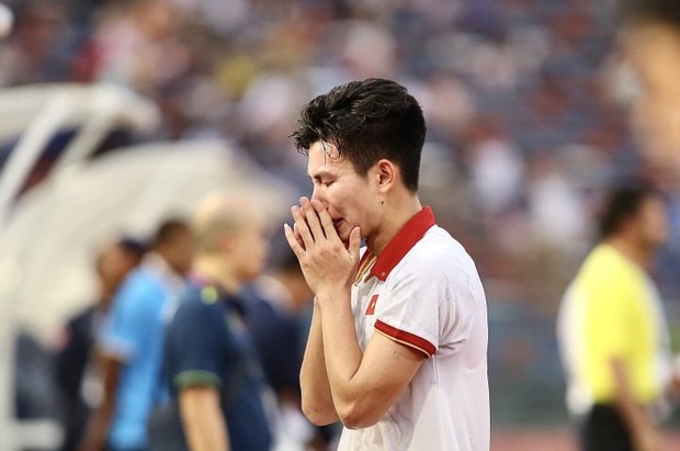 5 nguyên nhân khiến U22 Việt Nam bị đánh bại trước U22 Indonesia: Chủ nhà cực kỳ khó chơi, sự thiếu trọng tài công bằng, những sai lầm đáng tiếc, sự thiếu may mắn và nhiều vị trí chơi dưới sức