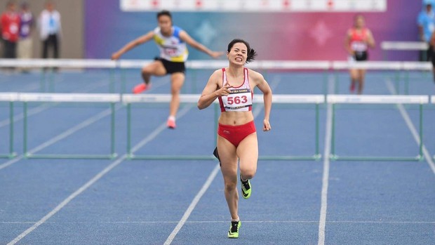 Nguyễn Thị Huyền: Bà mẹ vô địch SEA Games và hành trình đằng sau nỗi đau xa con