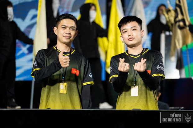 ĐTDV Xuân 2023: Saigon Phantom, V Gaming và HEAVY cạnh tranh giành vương miện!