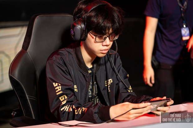 ĐTDV Xuân 2023: Saigon Phantom, V Gaming và HEAVY cạnh tranh giành vương miện!