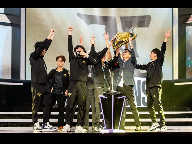 ĐTDV Xuân 2023: Saigon Phantom, V Gaming và HEAVY cạnh tranh giành vương miện!