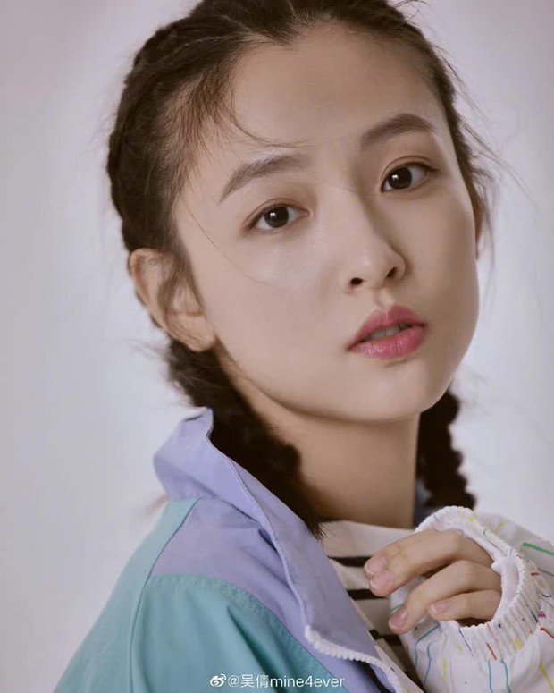 Ngô Thiến - Hy sinh sự nghiệp vì tình yêu, netizen ủng hộ ly hôn