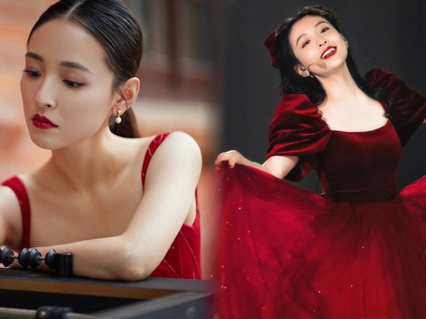 Ngô Thiến - Hy sinh sự nghiệp vì tình yêu, netizen ủng hộ ly hôn