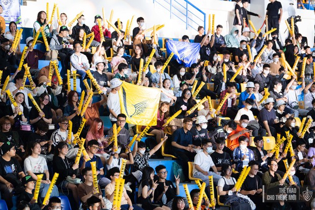 Duy Thẩm - Từ reviewer công nghệ đến game thủ Esports trên sân khấu Chung kết Liên Quân Mobile