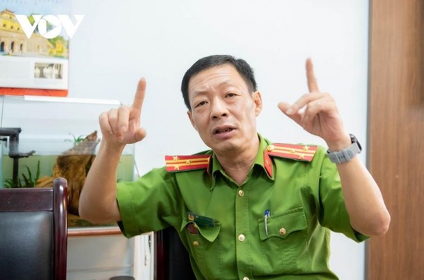 Cảnh báo nguy cơ không lối thoát nạn khi xảy ra cháy từ những ngôi nhà chuồng cọp - Ảnh 4. Cảnh báo nguy cơ không lối thoát nạn khi xảy ra cháy từ những ngôi nhà chuồng cọp - Ảnh 4.